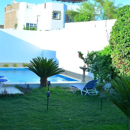 Luxor Rose Villa Екстер'єр фото
