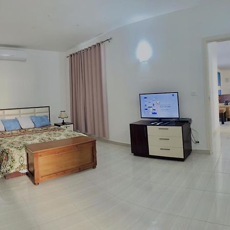 Luxor Rose Villa Екстер'єр фото