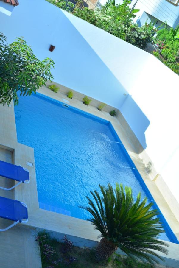 Luxor Rose Villa Екстер'єр фото