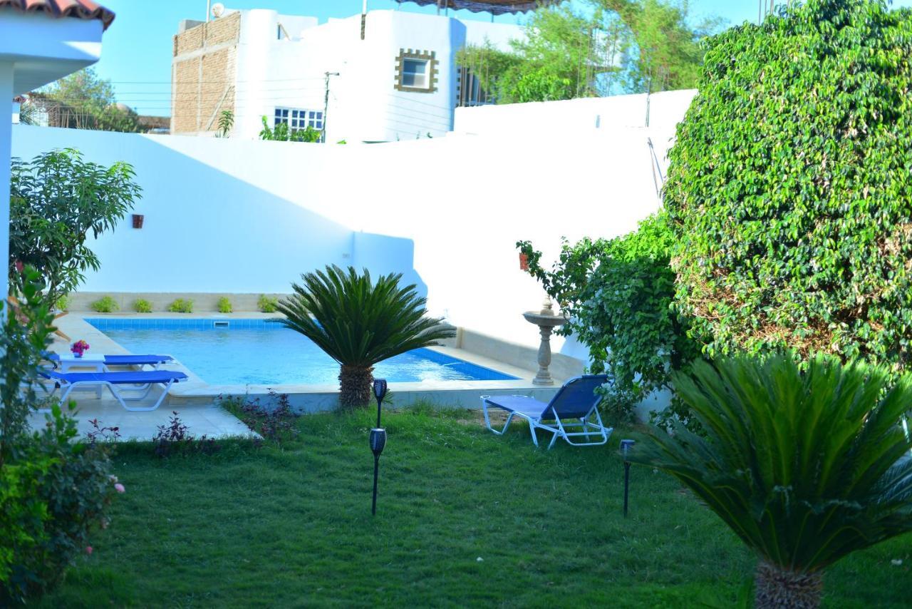 Luxor Rose Villa Екстер'єр фото