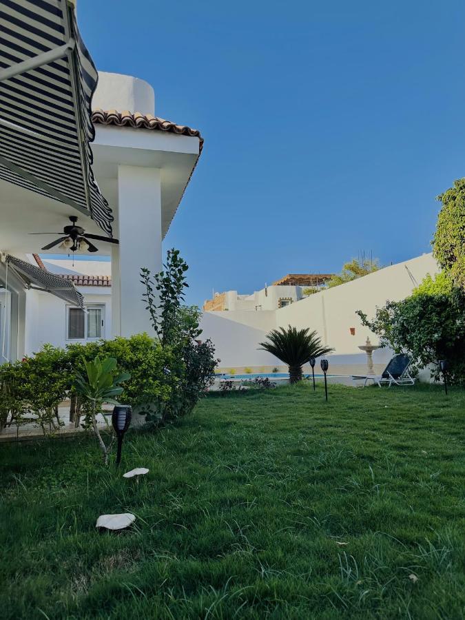 Luxor Rose Villa Екстер'єр фото