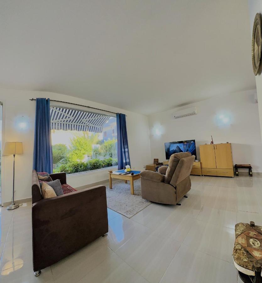 Luxor Rose Villa Екстер'єр фото