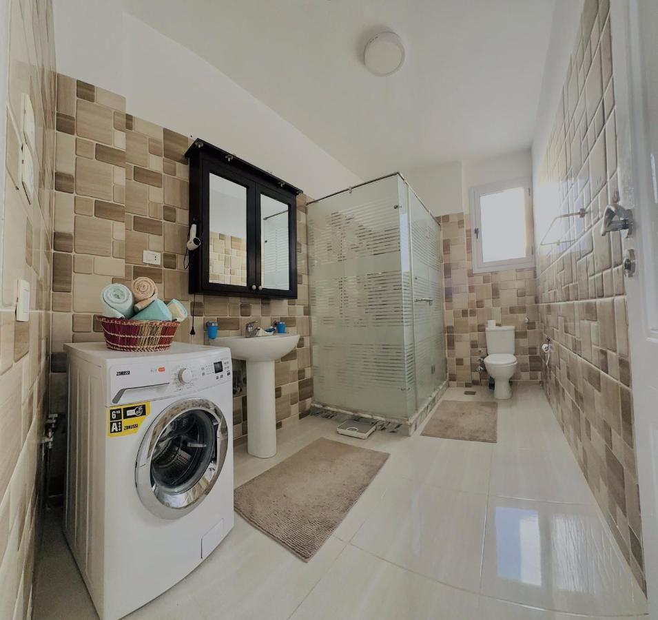 Luxor Rose Villa Екстер'єр фото