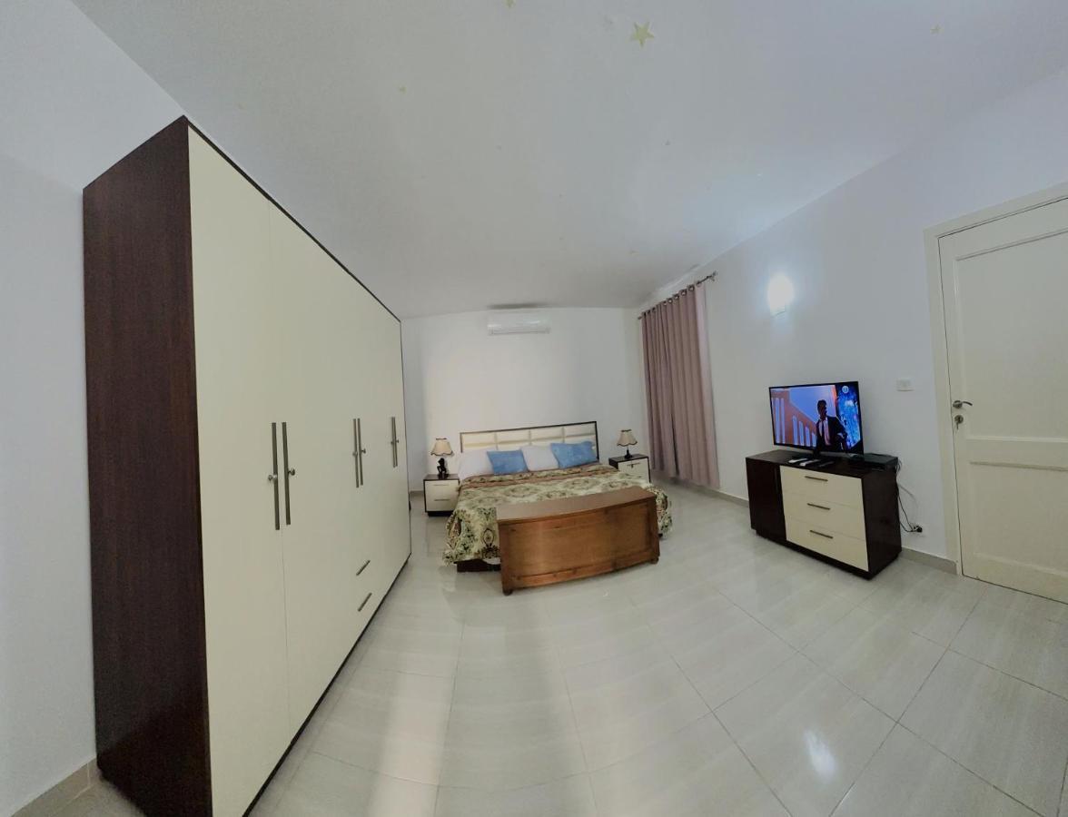 Luxor Rose Villa Екстер'єр фото