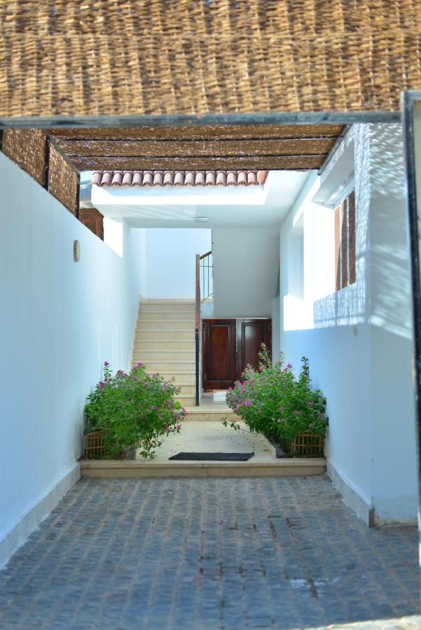 Luxor Rose Villa Екстер'єр фото