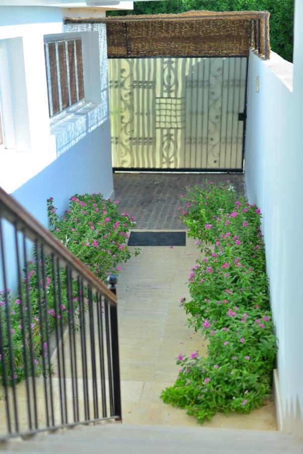 Luxor Rose Villa Екстер'єр фото