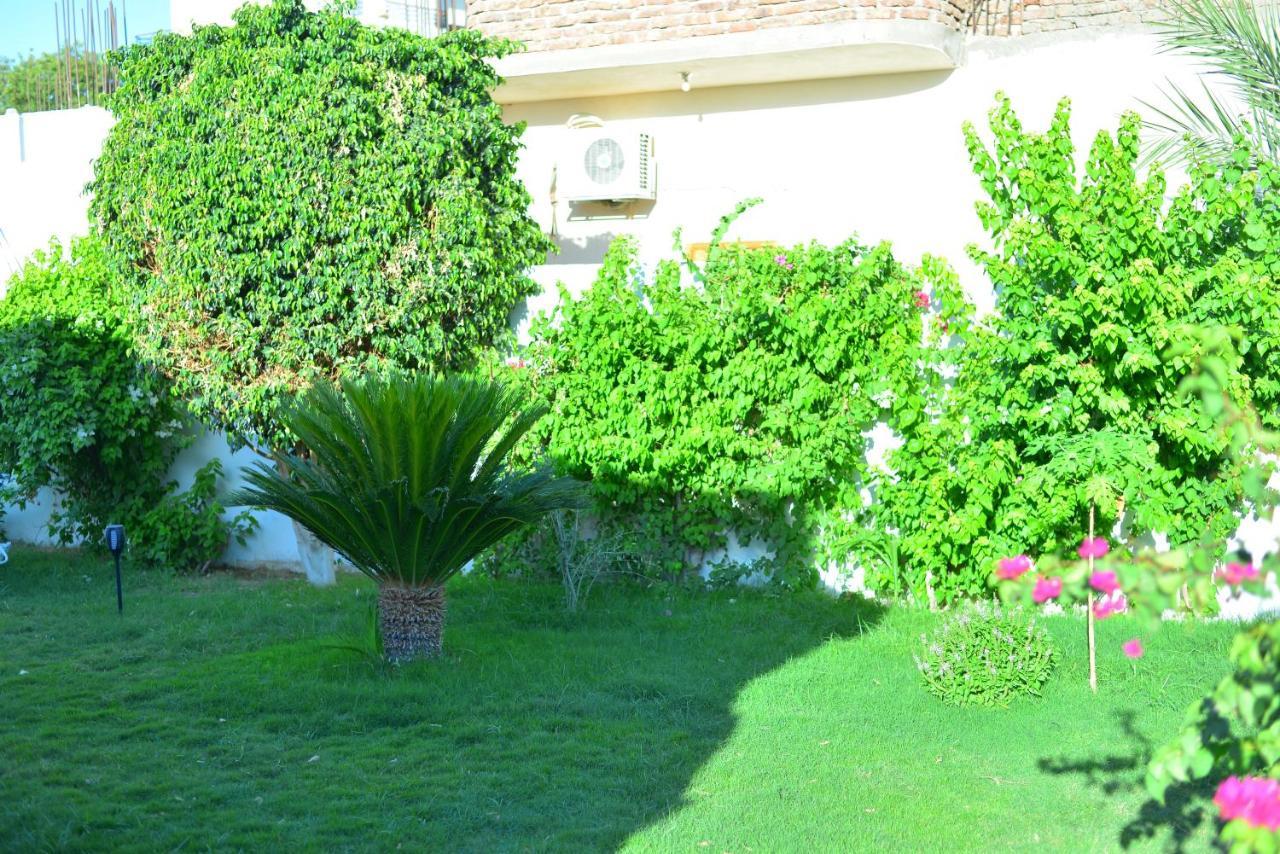 Luxor Rose Villa Екстер'єр фото