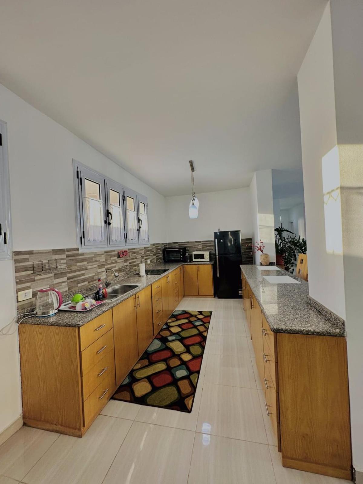 Luxor Rose Villa Екстер'єр фото
