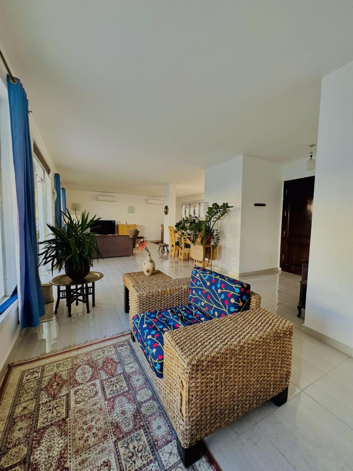 Luxor Rose Villa Екстер'єр фото