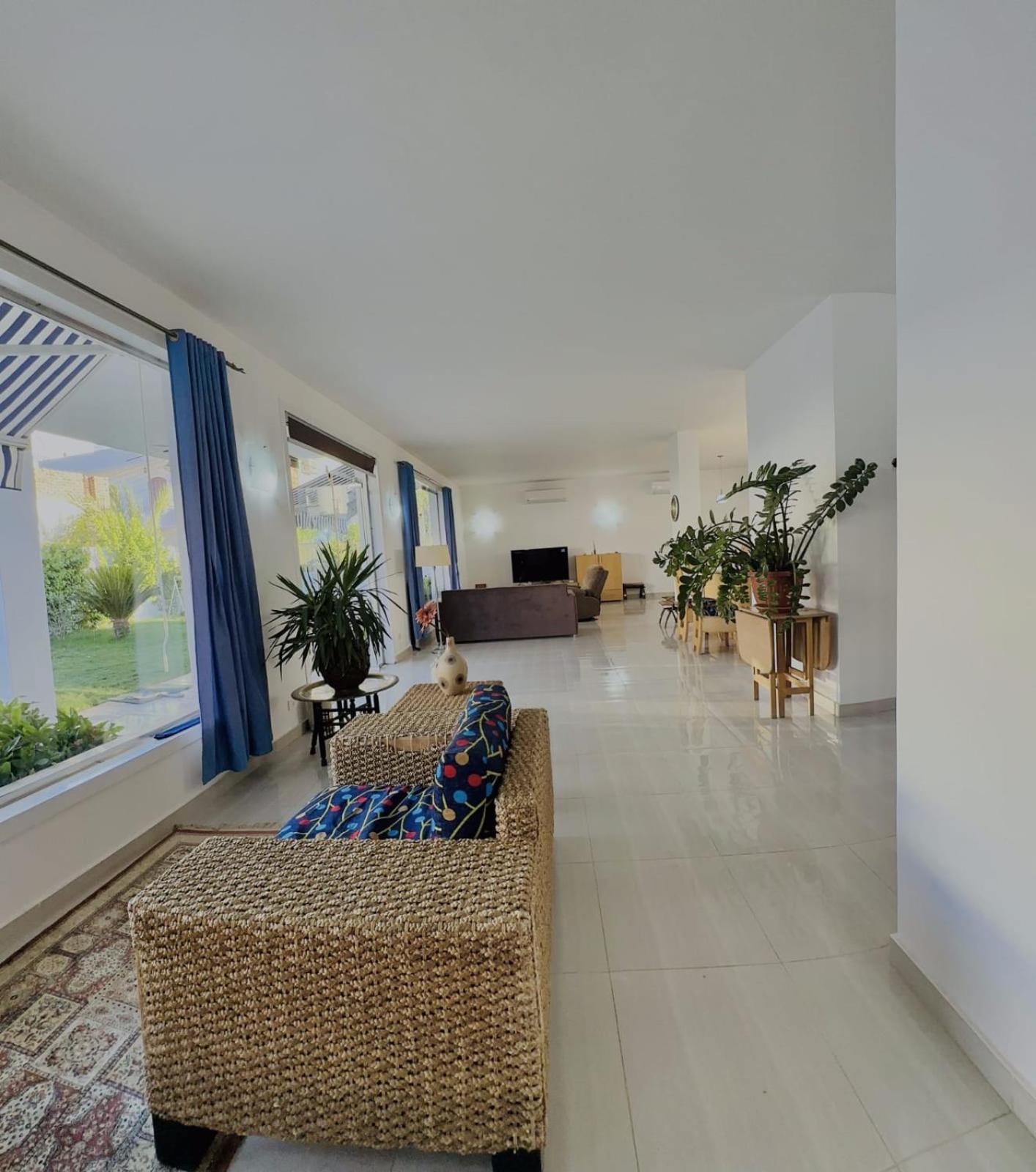 Luxor Rose Villa Екстер'єр фото